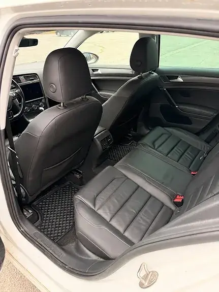 Volkswagen E-Golf Vii 2020 photo 4