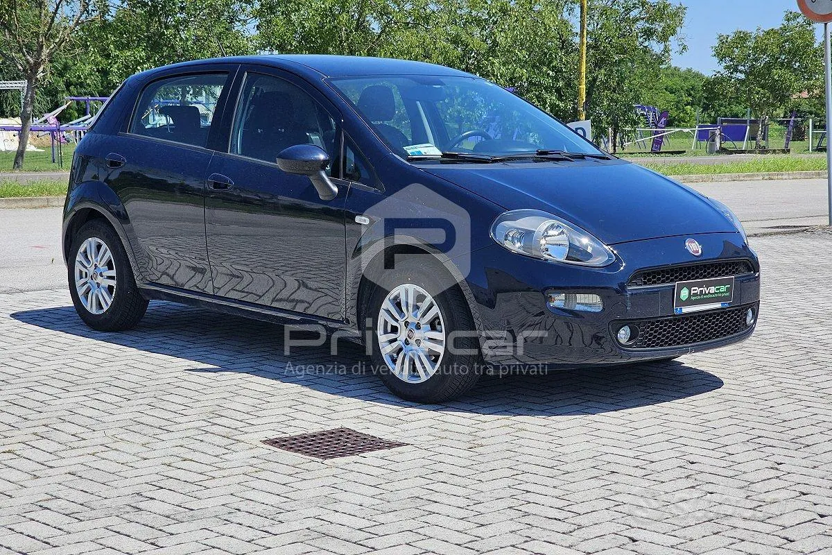 Fiat Punto 2014 photo 3