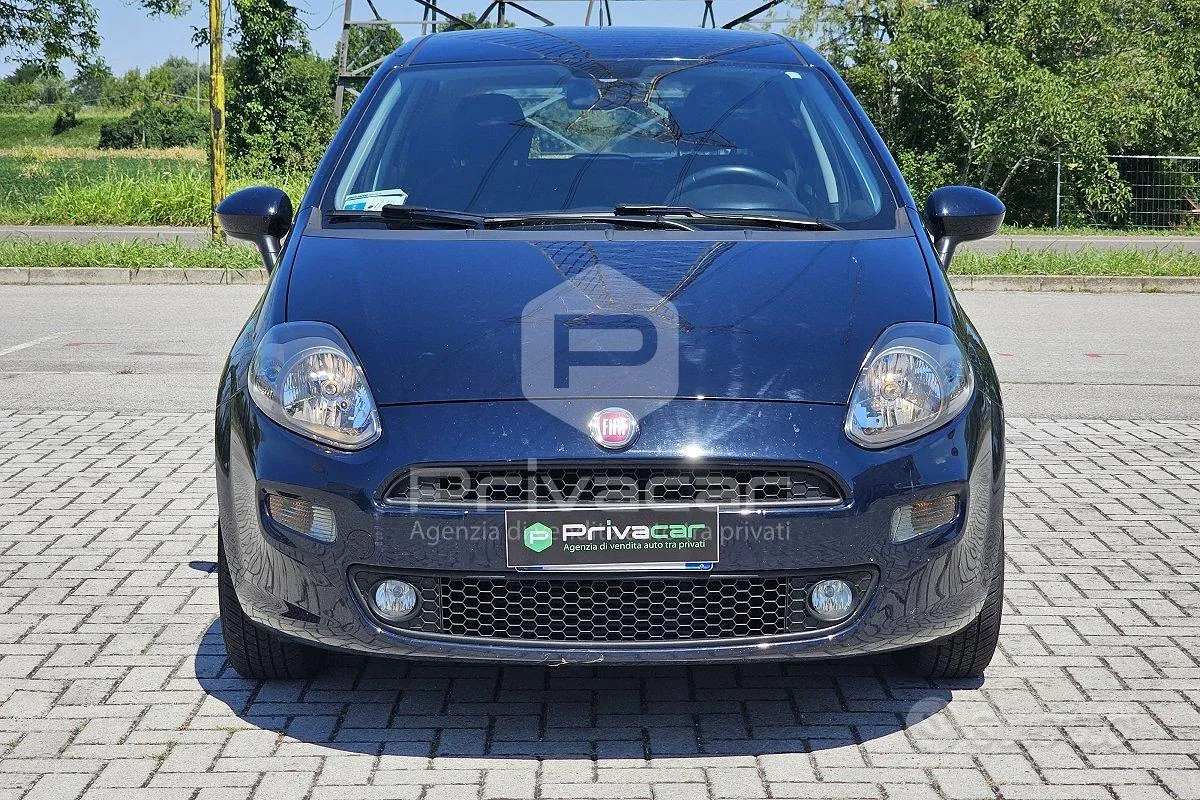 Fiat Punto 2014 photo 2