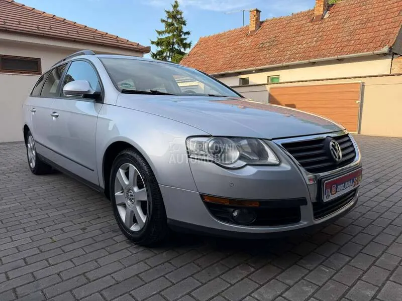 Volkswagen Passat B6 2010 photo 5