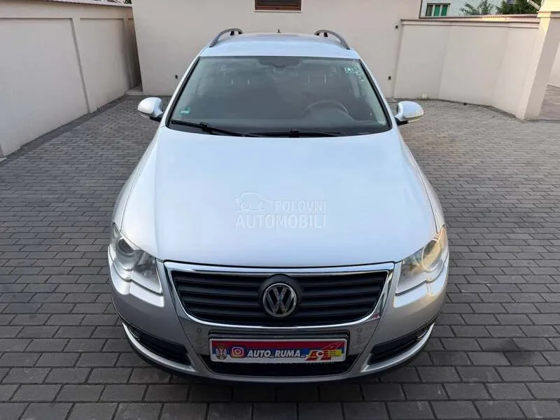 Volkswagen Passat B6 2010 photo 3