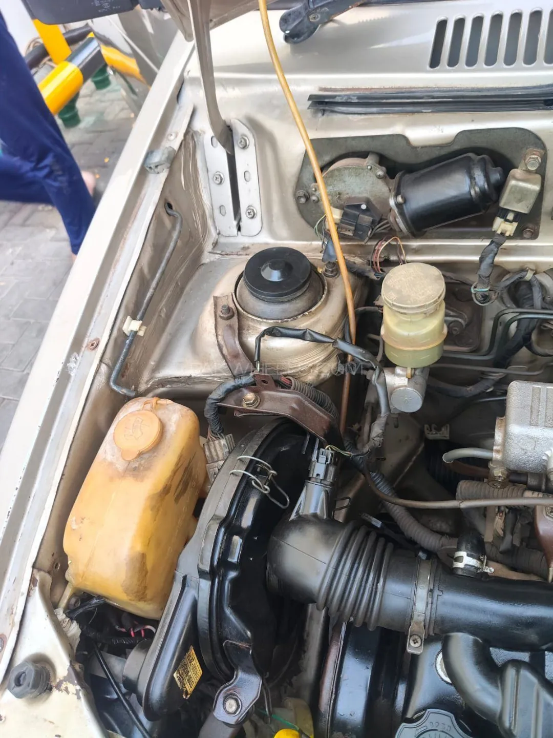 Suzuki Mehran