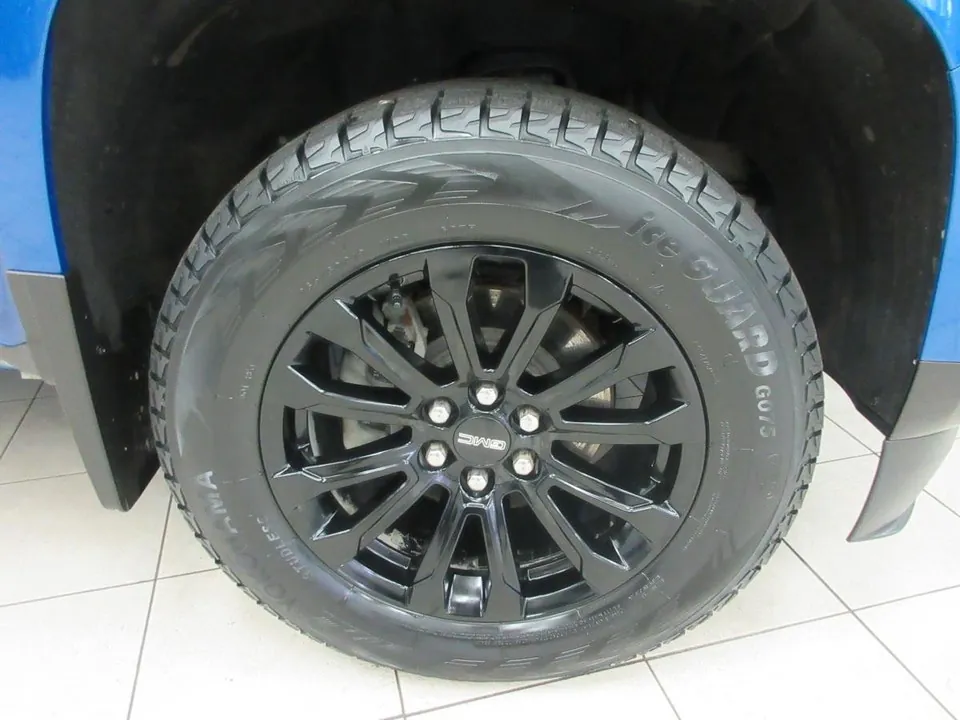 GMC Canyon 2022 photo 5