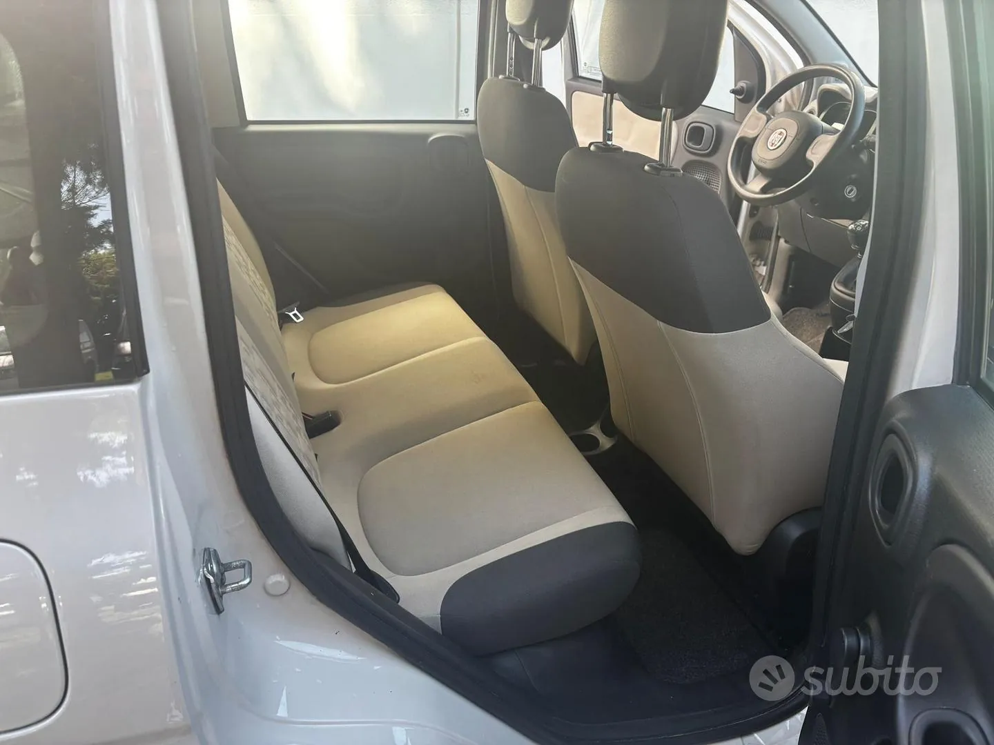 Fiat Panda 2014 photo 4