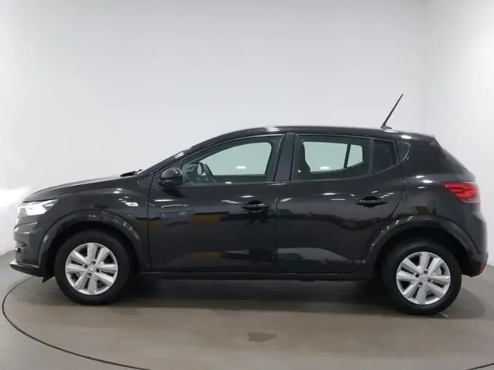 Dacia Sandero 2022 photo 4