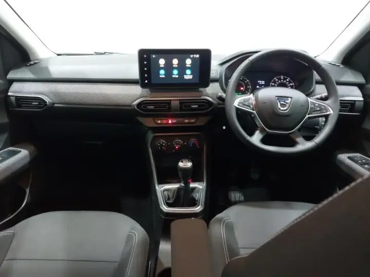 Dacia Sandero 2022 photo 3