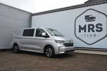 Volkswagen T7