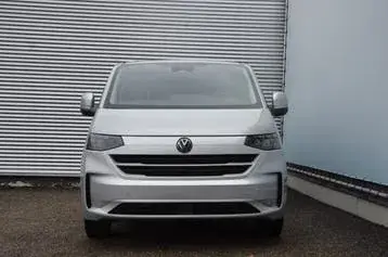 Volkswagen T7 2026 photo 2