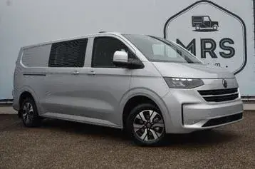 Volkswagen T7 2026 photo 3