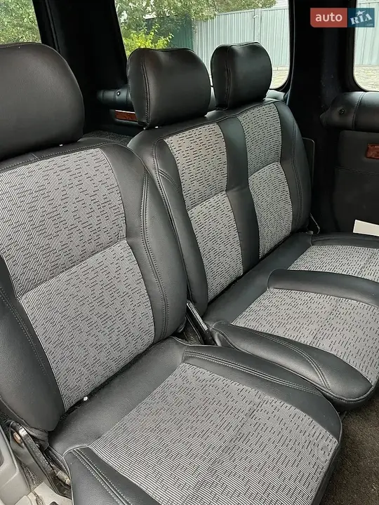Volkswagen Caddy 2009 photo 5