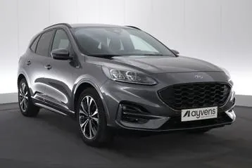 Ford Kuga 2022 photo 3
