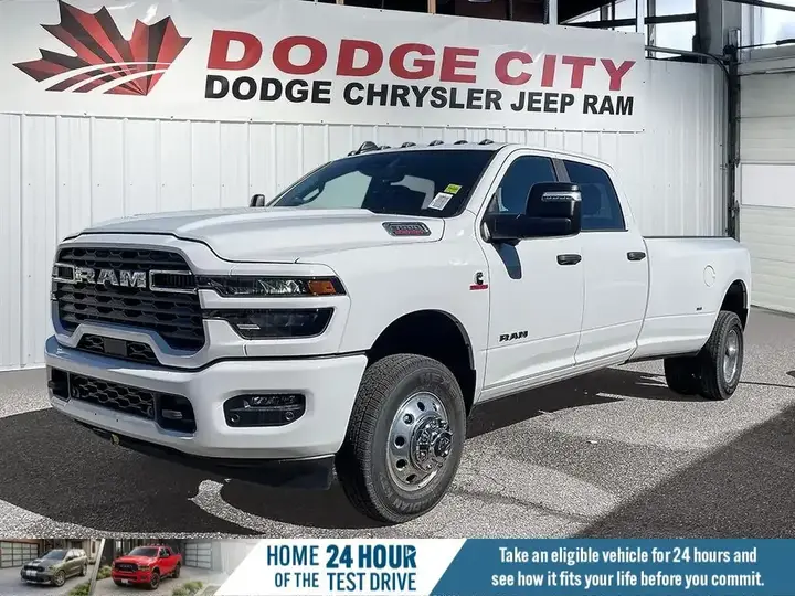 Ram 3500