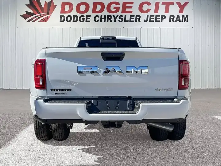 Ram 3500 2027 photo 5