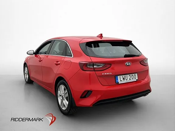 Kia Ceed 2019 photo 4