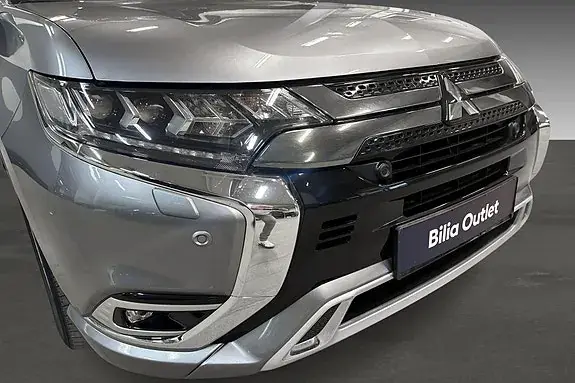 Mitsubishi Outlander 2020 photo 3