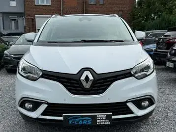 Renault Grand Scenic 2018 photo 2