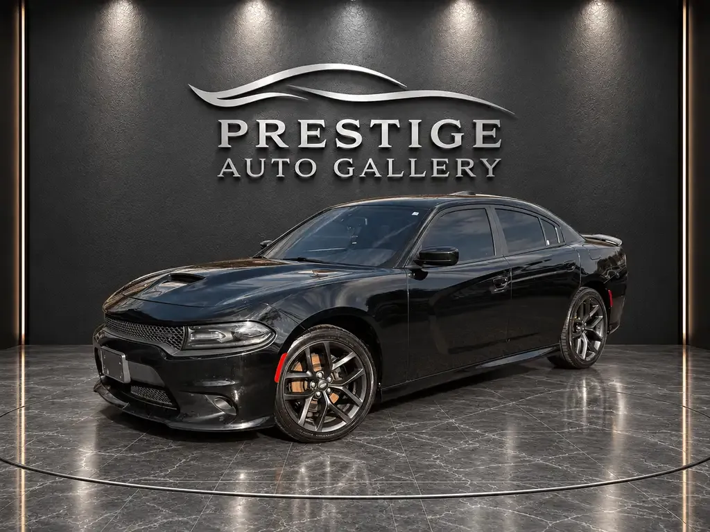 Dodge Charger