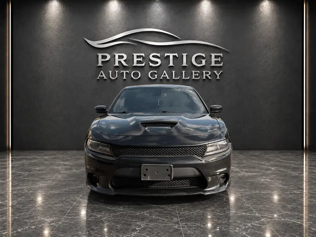 Dodge Charger 2021 photo 5