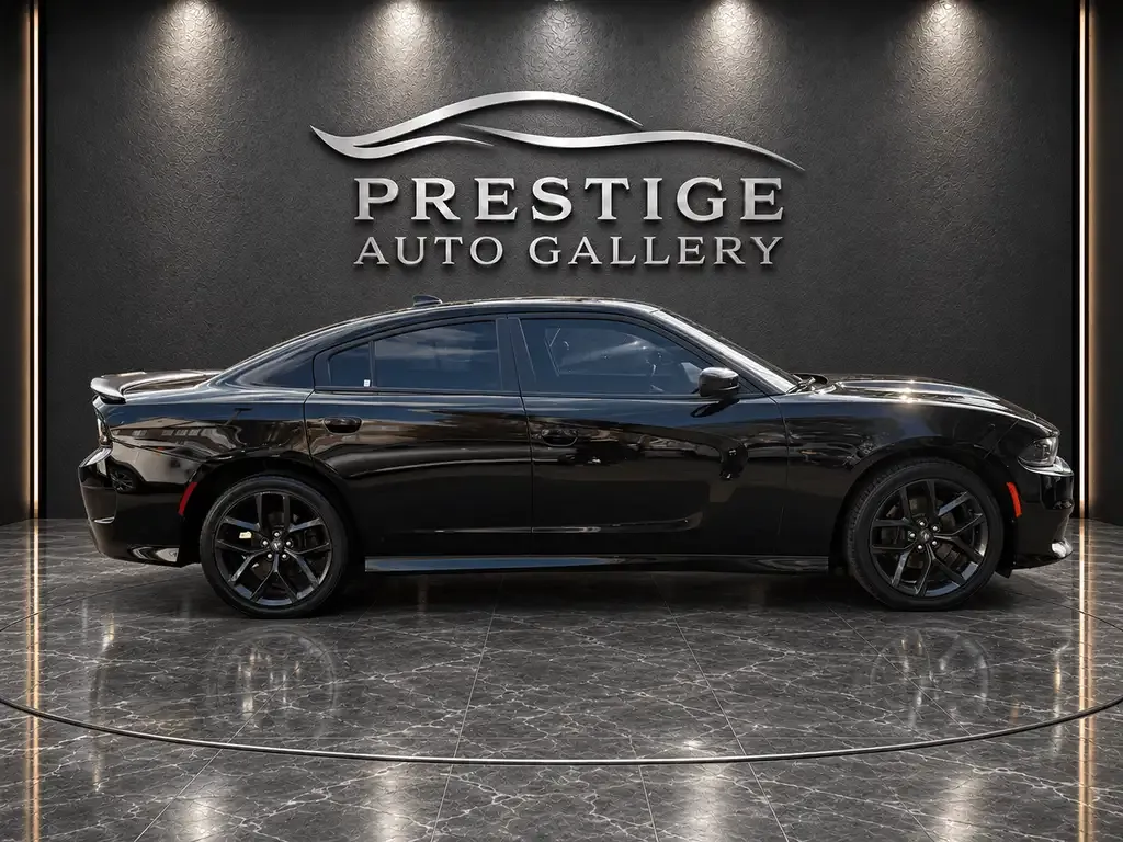 Dodge Charger 2021 photo 4