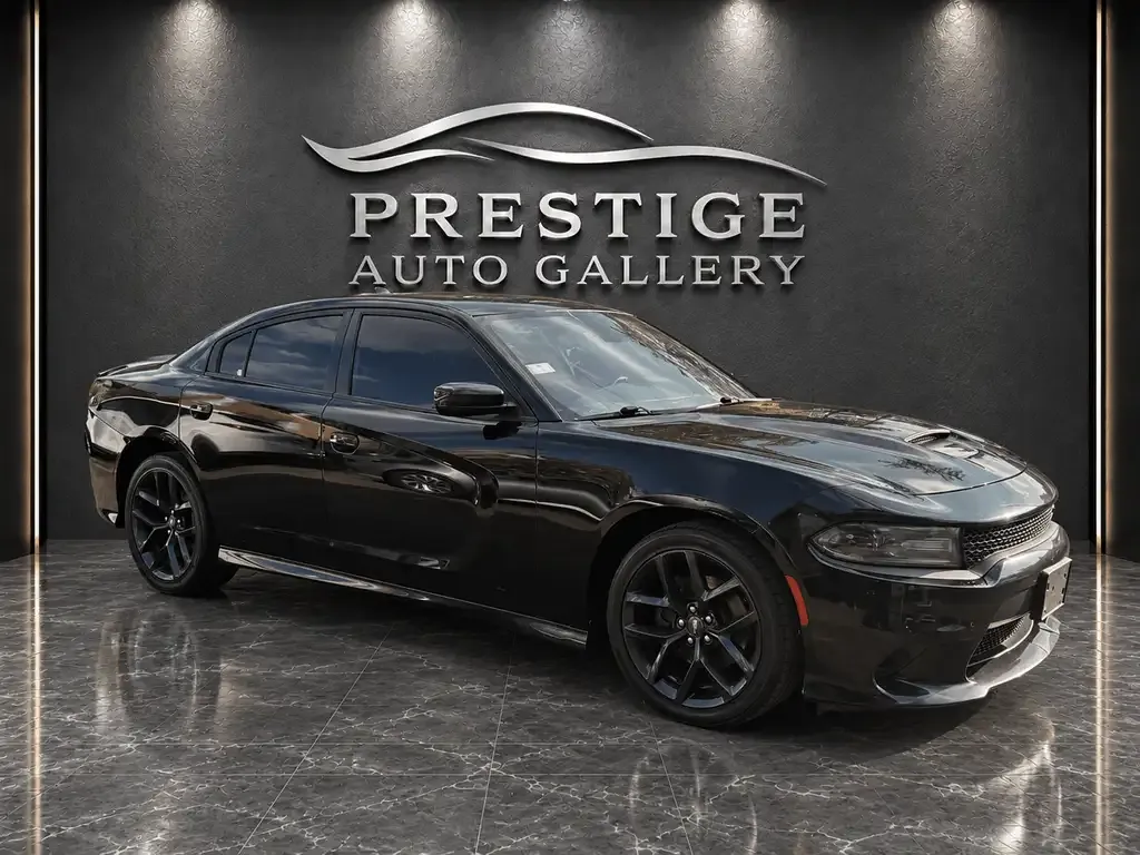 Dodge Charger 2021 photo 3