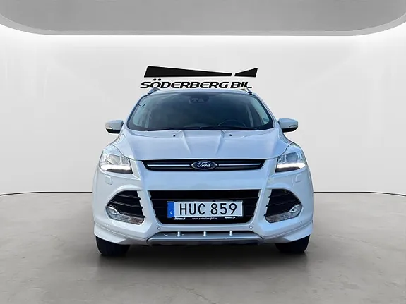 Ford Kuga 2016 photo 3
