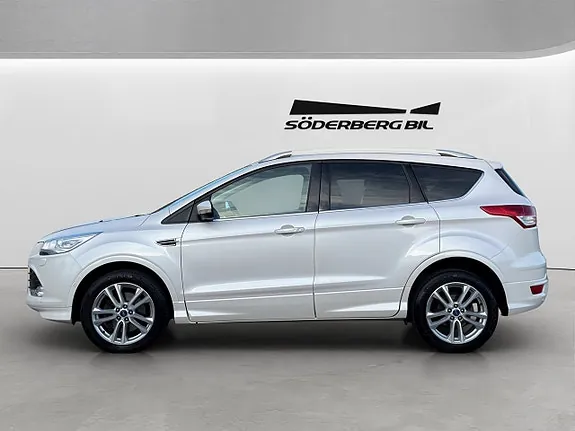 Ford Kuga 2016 photo 5