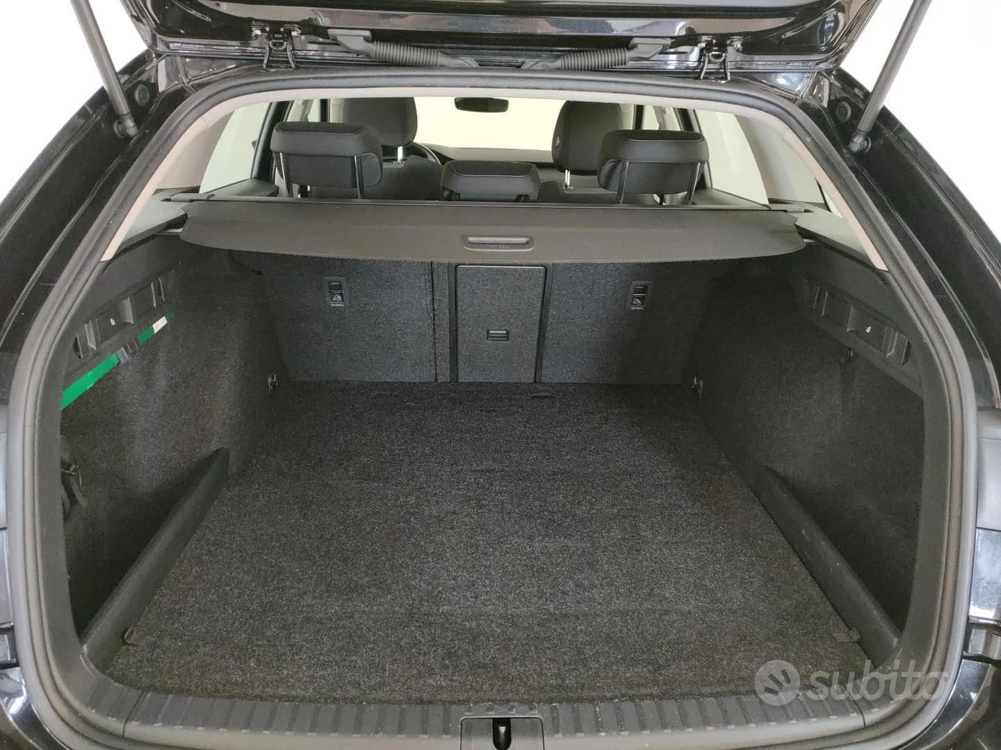 Skoda Octavia 2021 photo 4