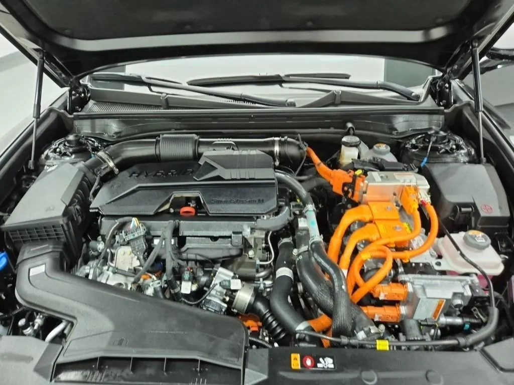 Hyundai Grandeur 2026 photo 5