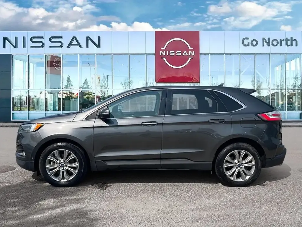 Ford Edge 2019 photo 3