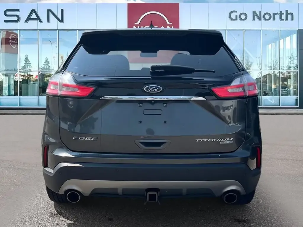 Ford Edge 2019 photo 5