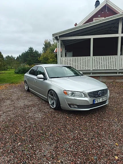 Volvo S80 2008 photo 2