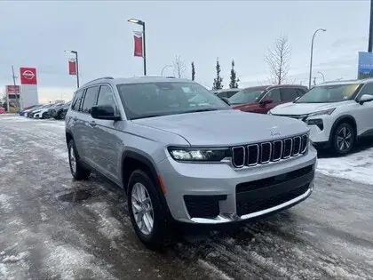 Jeep Grand Cherokee 2023 photo 5