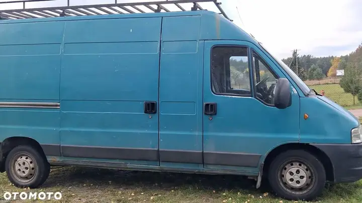 Fiat Ducato 2006 photo 2