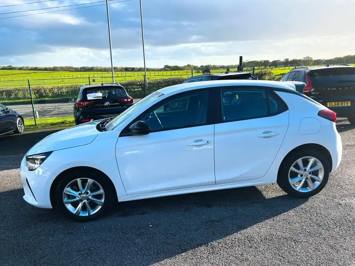 Vauxhall Corsa 2020 photo 5