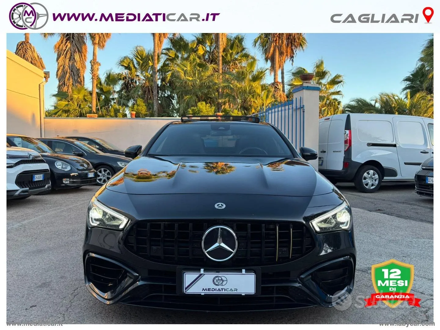 Mercedes-Benz Cla 2021 photo 2