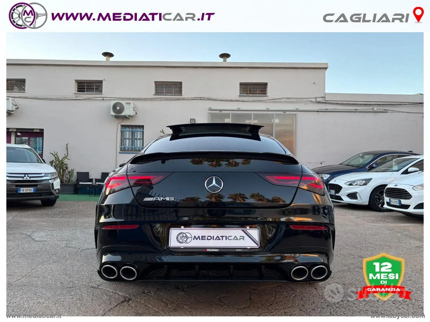 Mercedes-Benz Cla 2021 photo 5