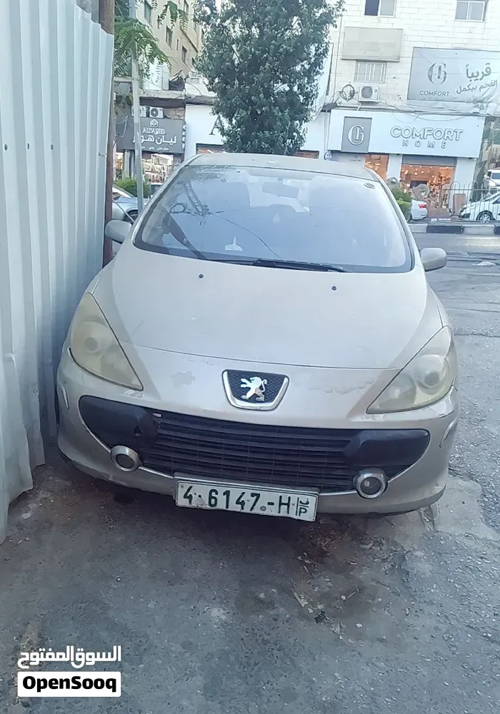 Peugeot 3008 2016 photo 4