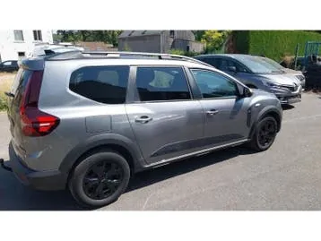Dacia Jogger 2024 photo 3