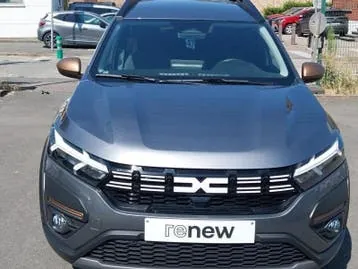 Dacia Jogger 2024 photo 2