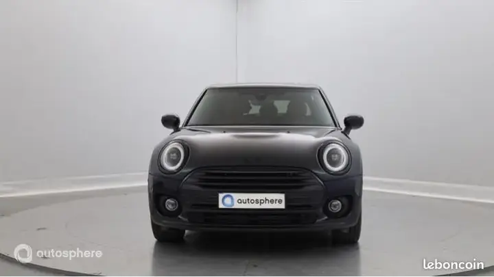 Mini Clubman 2022 photo 2