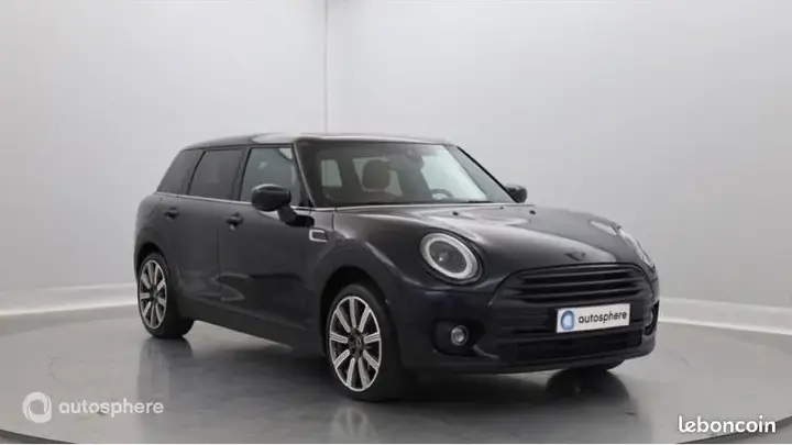 Mini Clubman 2022 photo 3