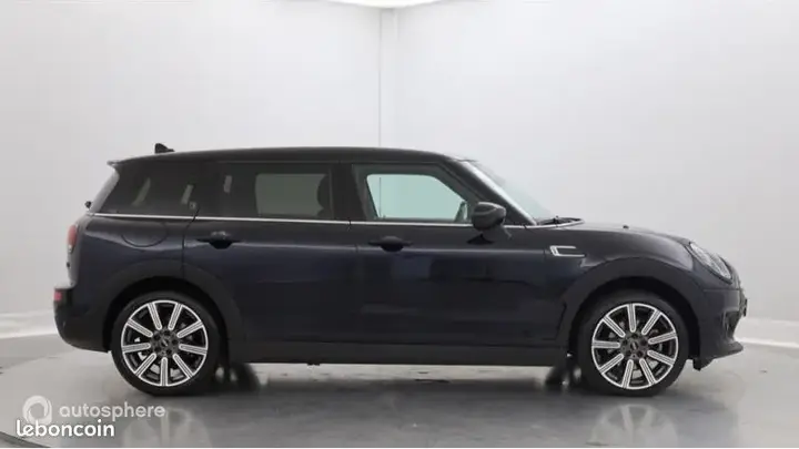 Mini Clubman 2022 photo 4