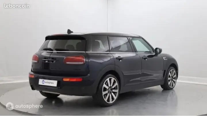Mini Clubman 2022 photo 5