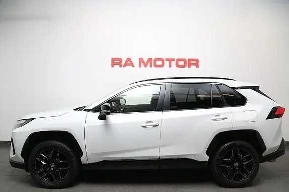 Toyota Rav4 2025 photo 3