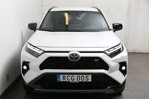 Toyota Rav4 2025 photo 5
