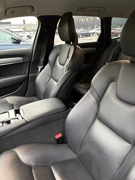 Volvo V90 2018 photo 5