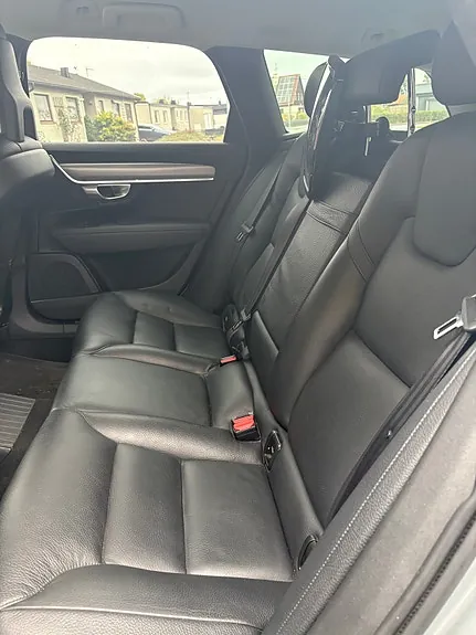 Volvo V90 2018 photo 4