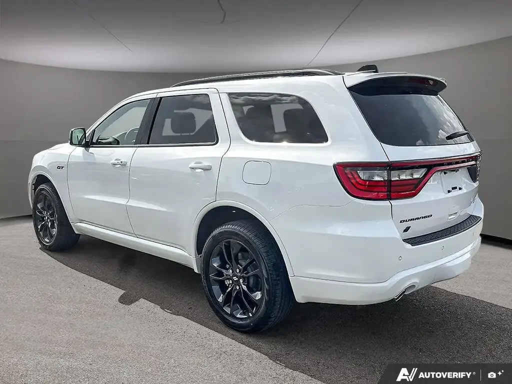 Dodge Durango 2026 photo 4