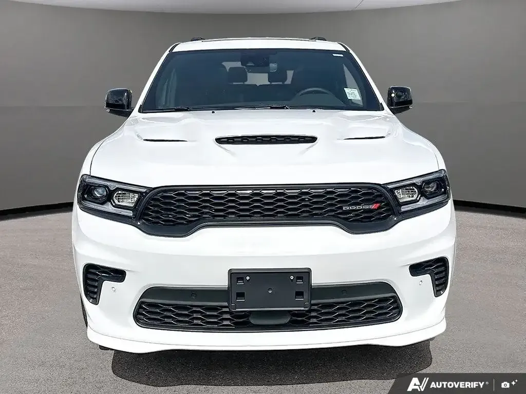Dodge Durango 2026 photo 2