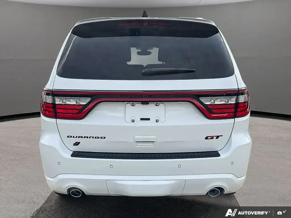 Dodge Durango 2026 photo 5
